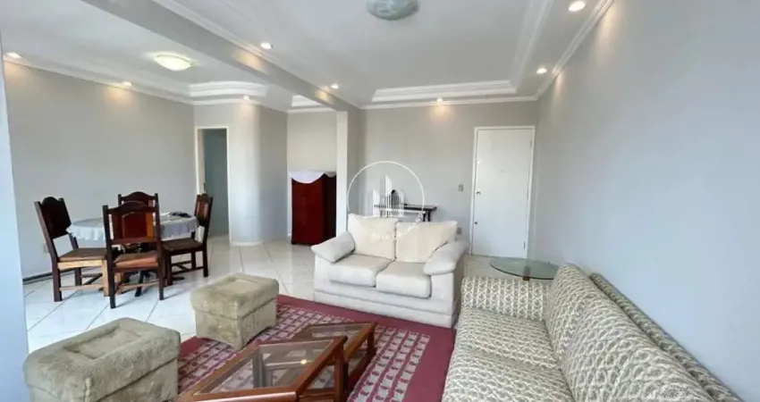 Apartamento com 3 quartos à venda na Rua Humaitá, 373, Canto, Florianópolis