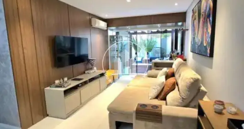 Apartamento com 3 quartos à venda na Rua Henrique Bruggemann, 40, Centro, Florianópolis