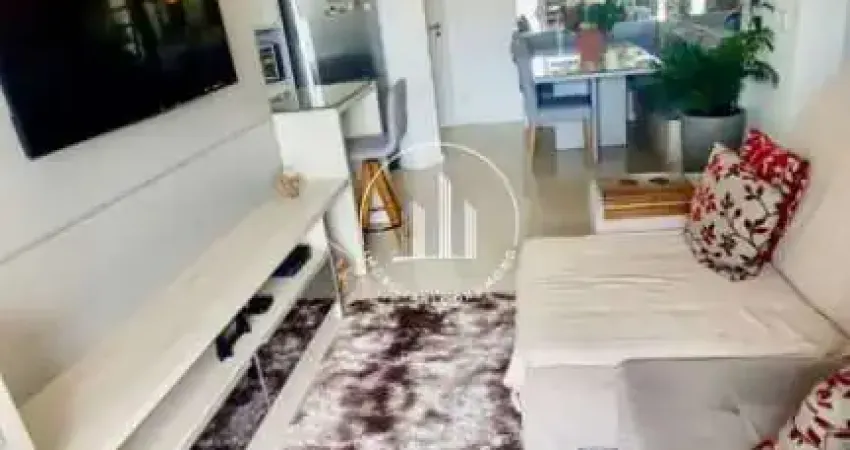 Apartamento com 2 quartos à venda na Rua João Meirelles, 1298, Abraão, Florianópolis