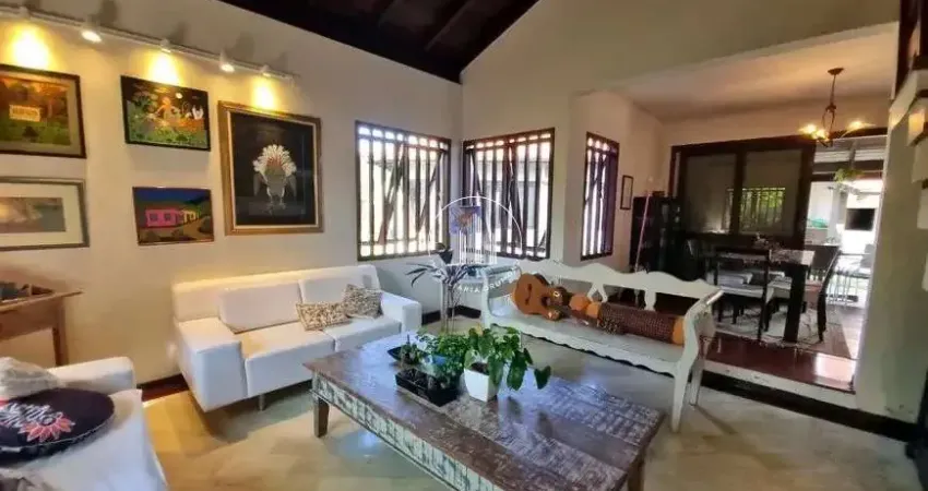 Casa com 4 quartos à venda na Rua Itapuã, 26, Itacorubi, Florianópolis