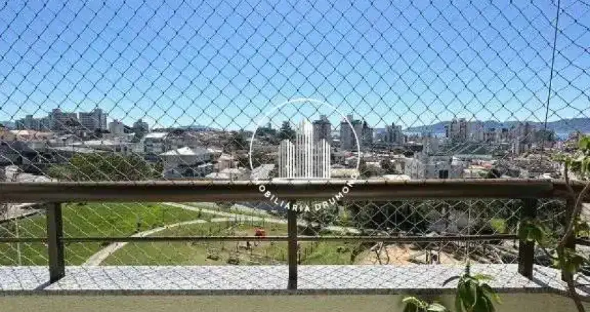 Apartamento com 3 quartos à venda na Rua João Evangelista da Costa, 915, Jardim Atlântico, Florianópolis