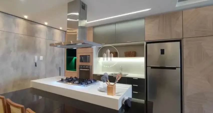 Apartamento com 1 quarto à venda na Avenida Mauro Ramos, 1512, Centro, Florianópolis