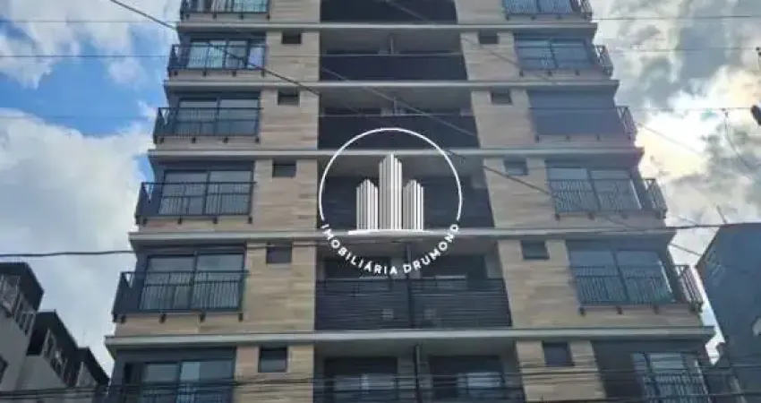 Apartamento com 1 quarto à venda na Rua Afonso Pena, 532, Canto, Florianópolis