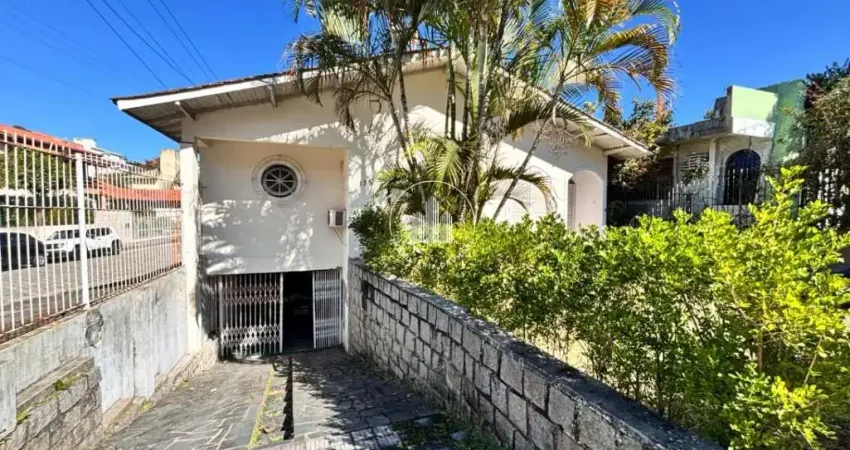 Casa com 3 quartos à venda na Rua José Lins do Rêgo, 195, Bom Abrigo, Florianópolis