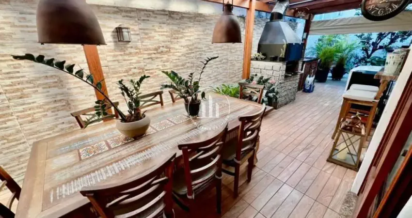 Casa com 3 quartos à venda na Rua das Acácias, 128, Carvoeira, Florianópolis