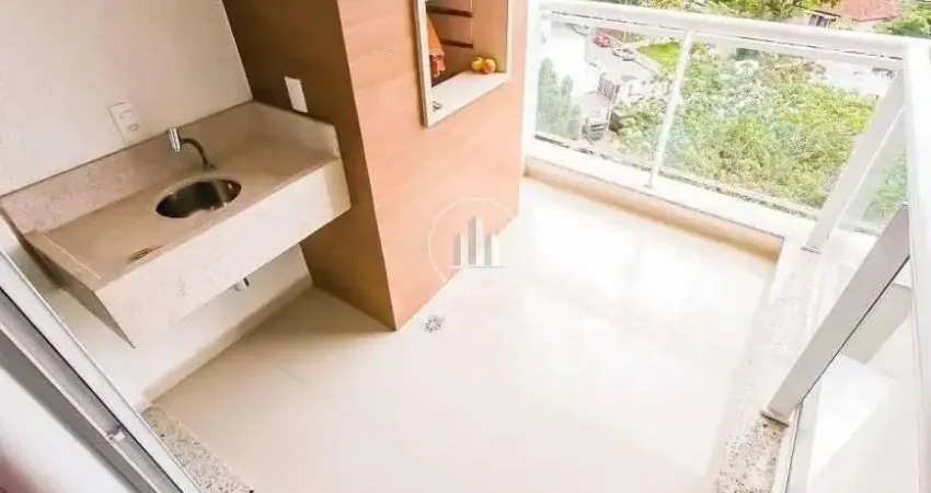 Apartamento com 3 quartos à venda na Avenida Trompowsky, 373, Centro, Florianópolis