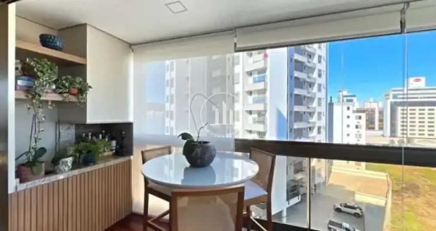 Apartamento com 3 quartos à venda na Rua Marechal Hermes, 121, Estreito, Florianópolis
