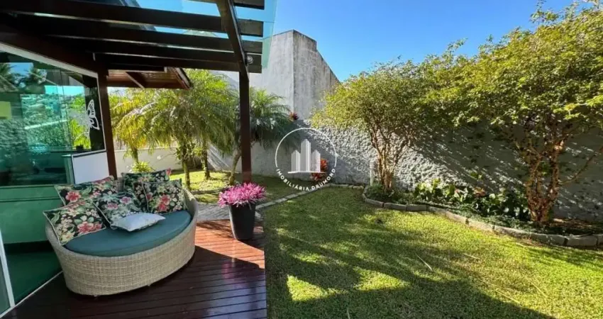 Casa com 3 quartos à venda na Rua Eduardo Nader, 159, Bom Abrigo, Florianópolis
