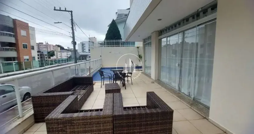 Cobertura com 3 quartos à venda na Rua João Batista D'Alascio, 260, Coqueiros, Florianópolis