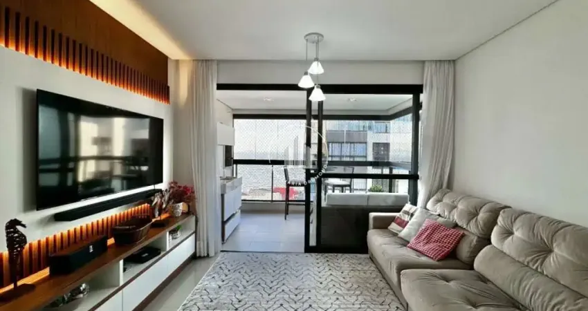 Apartamento com 2 quartos à venda na Rua Sérgio Gil, 262, Balneário, Florianópolis