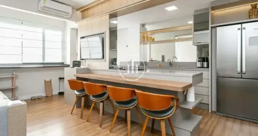 Apartamento com 2 quartos à venda na Rua Aristídes Lobo, 520, Agronômica, Florianópolis