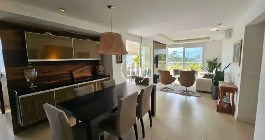 Apartamento com 3 quartos à venda na Servidão Antônio Cipriano Pereira, 105, Itacorubi, Florianópolis