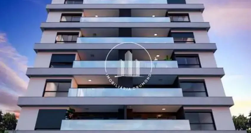 Apartamento com 3 quartos à venda na Rua Joaquim Nabuco, 1434, Capoeiras, Florianópolis