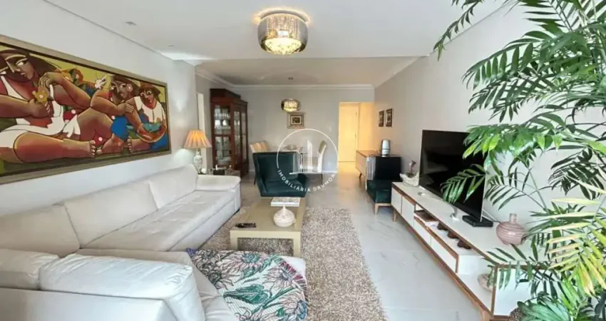 Apartamento com 3 quartos à venda na Rua Presidente Coutinho, 511, Centro, Florianópolis