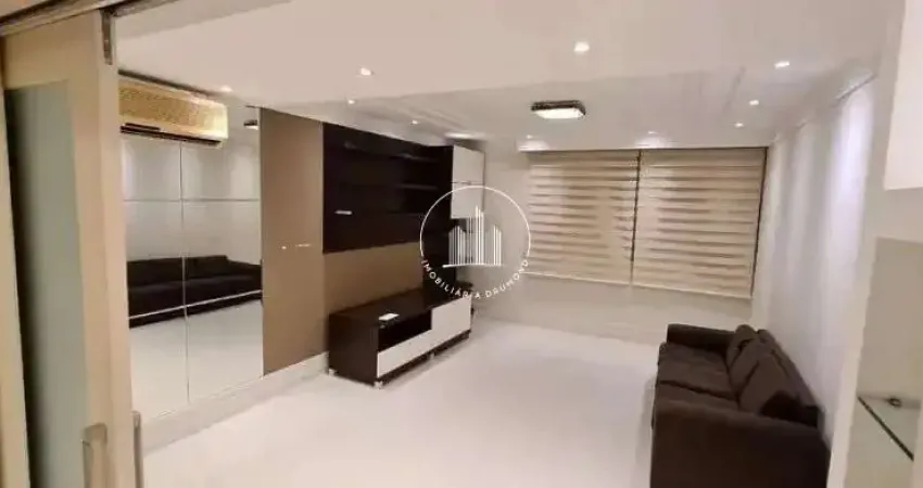 Apartamento com 2 quartos à venda na Rua Antônio Dib Mussi, 315, Centro, Florianópolis