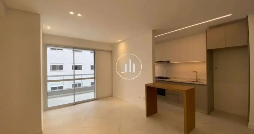 Apartamento com 2 quartos à venda na Rua Agapito Veloso, 67, Estreito, Florianópolis