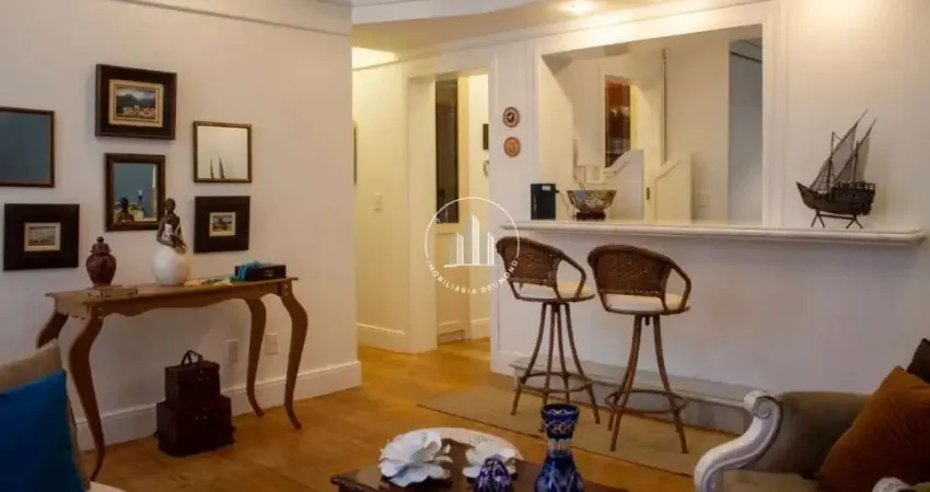 Apartamento com 2 quartos à venda na Rua Visconde de Ouro Preto, 463, Centro, Florianópolis