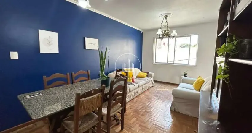 Apartamento com 3 quartos à venda na Rua Almirante Lamego, 830, Centro, Florianópolis