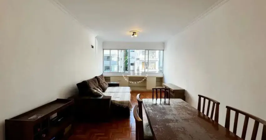 Apartamento com 2 quartos à venda na Rua Almirante Lamego, 943, Centro, Florianópolis