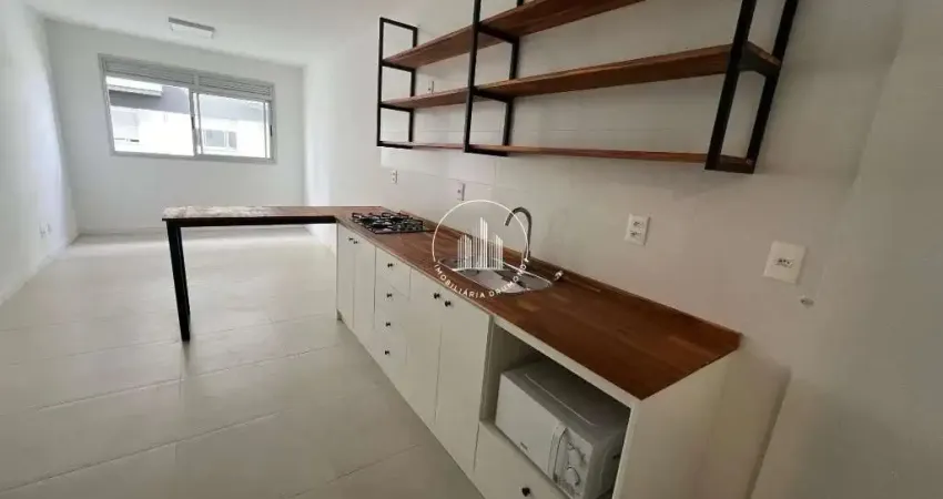 Apartamento com 1 quarto à venda na Rua Araci Vaz Callado, 1500, Canto, Florianópolis