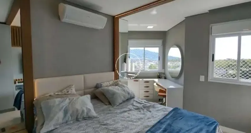 Apartamento com 3 quartos à venda na Avenida Buriti, 750, Itacorubi, Florianópolis