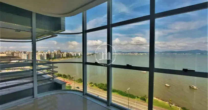 Apartamento com 4 quartos à venda na Avenida Jornalista Rubens de Arruda Ramos, 3122, Centro, Florianópolis