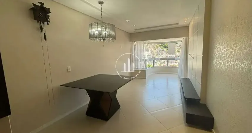 Cobertura com 3 quartos à venda na Praça Hercílio Luz, 1425, Centro, Florianópolis