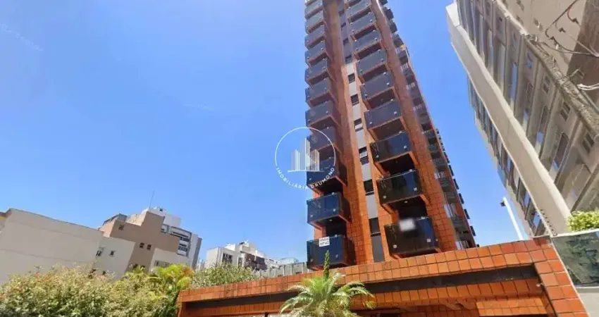 Cobertura com 3 quartos à venda na Rua São Francisco, 206, Centro, Florianópolis