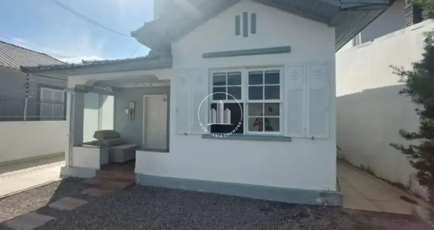 Casa com 5 quartos à venda na Rua Álvaro Cardoso, 69, Estreito, Florianópolis