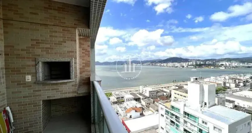 Apartamento com 3 quartos à venda na Rua Santos Saraiva, 238, Estreito, Florianópolis