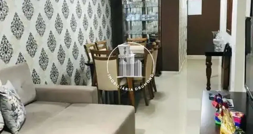 Apartamento com 2 quartos à venda na Rua General Bittencourt, 486, Centro, Florianópolis