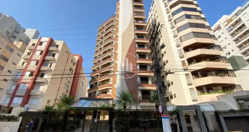 Apartamento com 3 quartos à venda na Rua Duarte Schutel, 101, Centro, Florianópolis