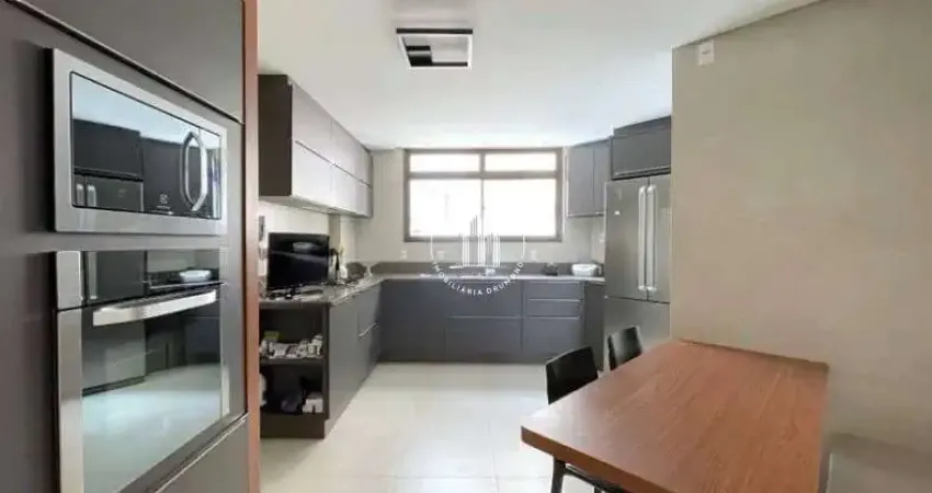 Apartamento com 3 quartos à venda na Rua Duarte Schutel, 101, Centro, Florianópolis
