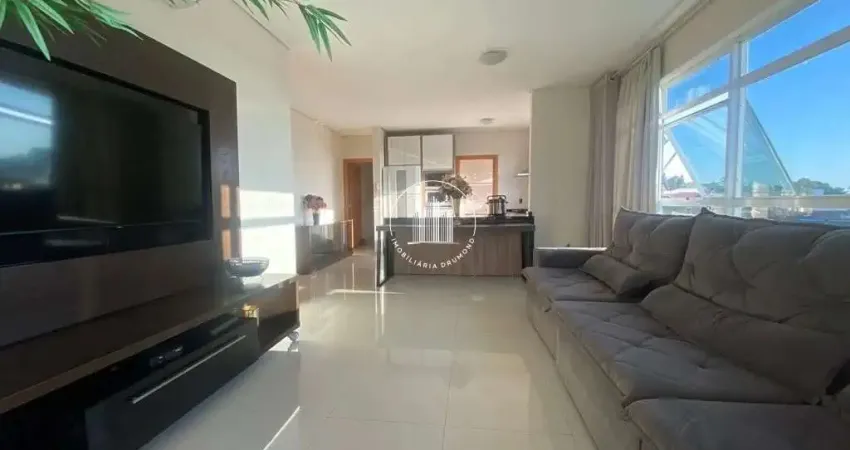 Apartamento com 3 quartos à venda na Rua Aristídes Lobo, 335, Agronômica, Florianópolis