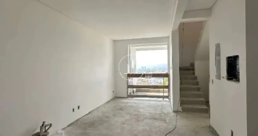 Apartamento com 3 quartos à venda na Rua da Fonte, 177, Coqueiros, Florianópolis