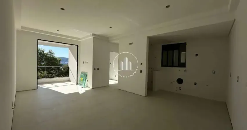 Apartamento com 3 quartos à venda na Rua da Fonte, 177, Coqueiros, Florianópolis