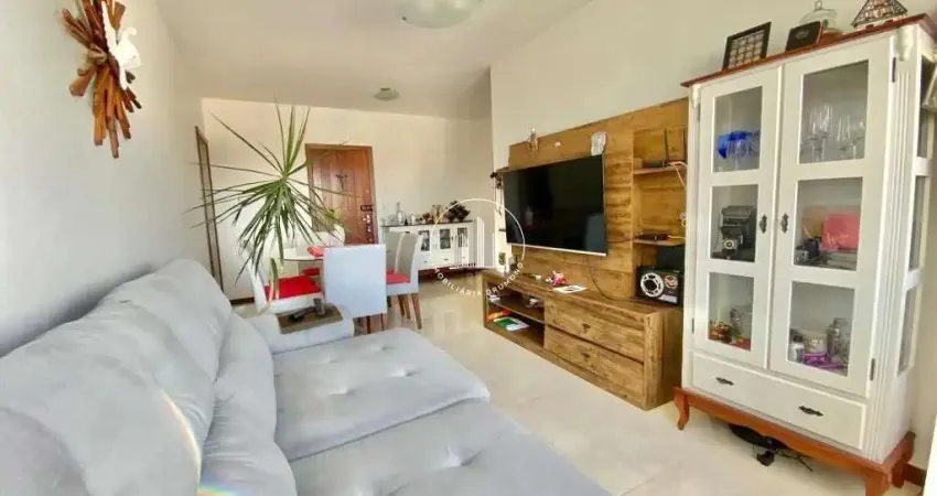 Apartamento com 2 quartos à venda na Rua Desembargador Gil Costa, 310, Estreito, Florianópolis