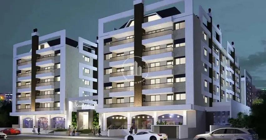 Apartamento com 2 quartos à venda na Rua João Meirelles, 1370, Abraão, Florianópolis