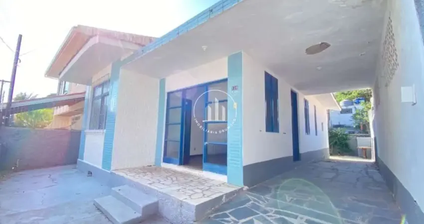 Casa com 5 quartos à venda na Rua Sérgio Gil, 128, Balneário, Florianópolis