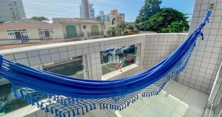Apartamento com 3 quartos à venda na Rua Antônio Mattos Areas, 104, Balneário, Florianópolis