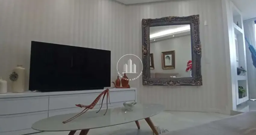 Apartamento com 3 quartos à venda na Rua Paul Percival Harris, 137, Estreito, Florianópolis