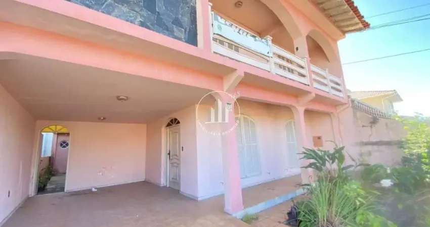 Casa com 3 quartos à venda na Rua Antônio Mattos Areas, 265, Balneário, Florianópolis