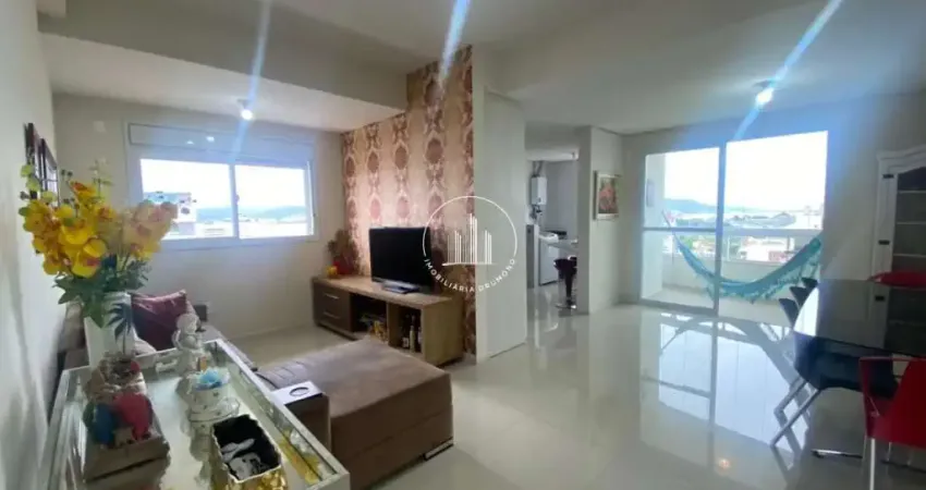 Apartamento com 4 quartos à venda na Rua Souza Dutra, 826, Estreito, Florianópolis