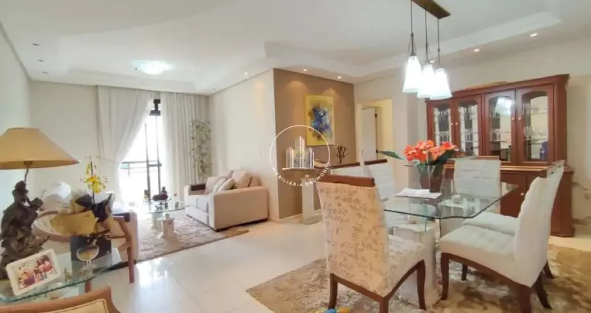 Apartamento com 3 quartos à venda na Avenida Governador Ivo Silveira, 177, Estreito, Florianópolis