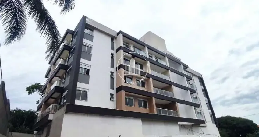 Apartamento com 2 quartos à venda na Rua João Pio do Vale Pereira, 59, João Paulo, Florianópolis