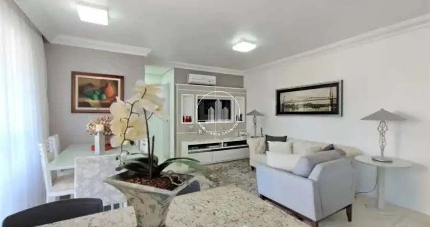 Apartamento com 2 quartos à venda na Rua Marechal Câmara, 171, Estreito, Florianópolis