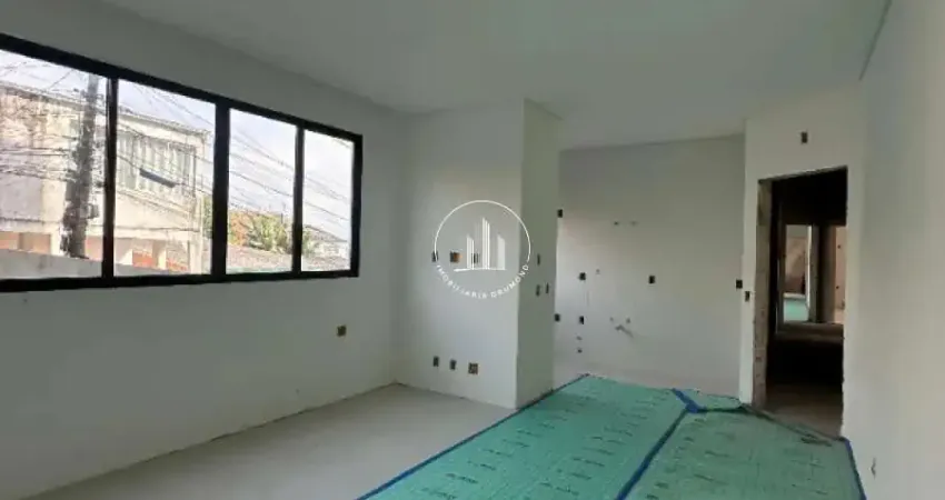 Apartamento com 2 quartos à venda na Rua da Fonte, 177, Coqueiros, Florianópolis