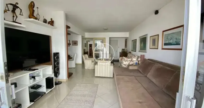 Apartamento com 3 quartos à venda na Rua João Meirelles, 544, Abraão, Florianópolis