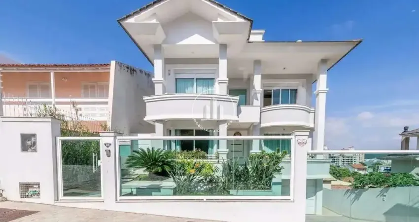Casa com 4 quartos à venda na Rua Hercílio de Aquino, 97, Itaguaçu, Florianópolis