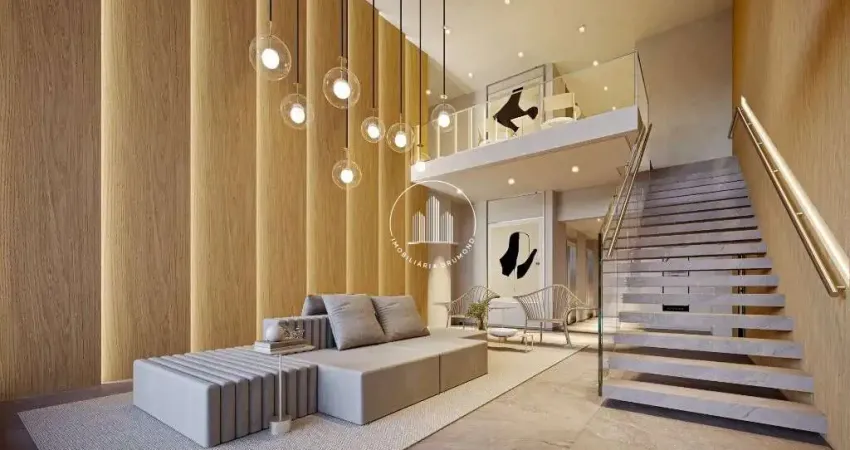 Apartamento com 3 quartos à venda na Rua Prefeito Coronel Antenor Mesquita, 130, Centro, Florianópolis